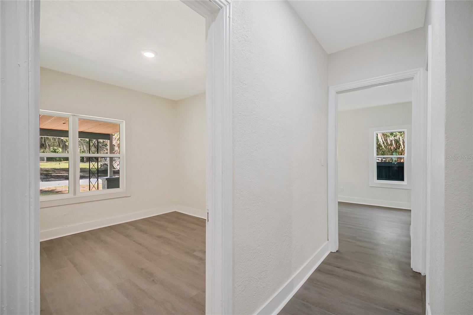 LEESBURG WINFRAME TERRACE - Residential
