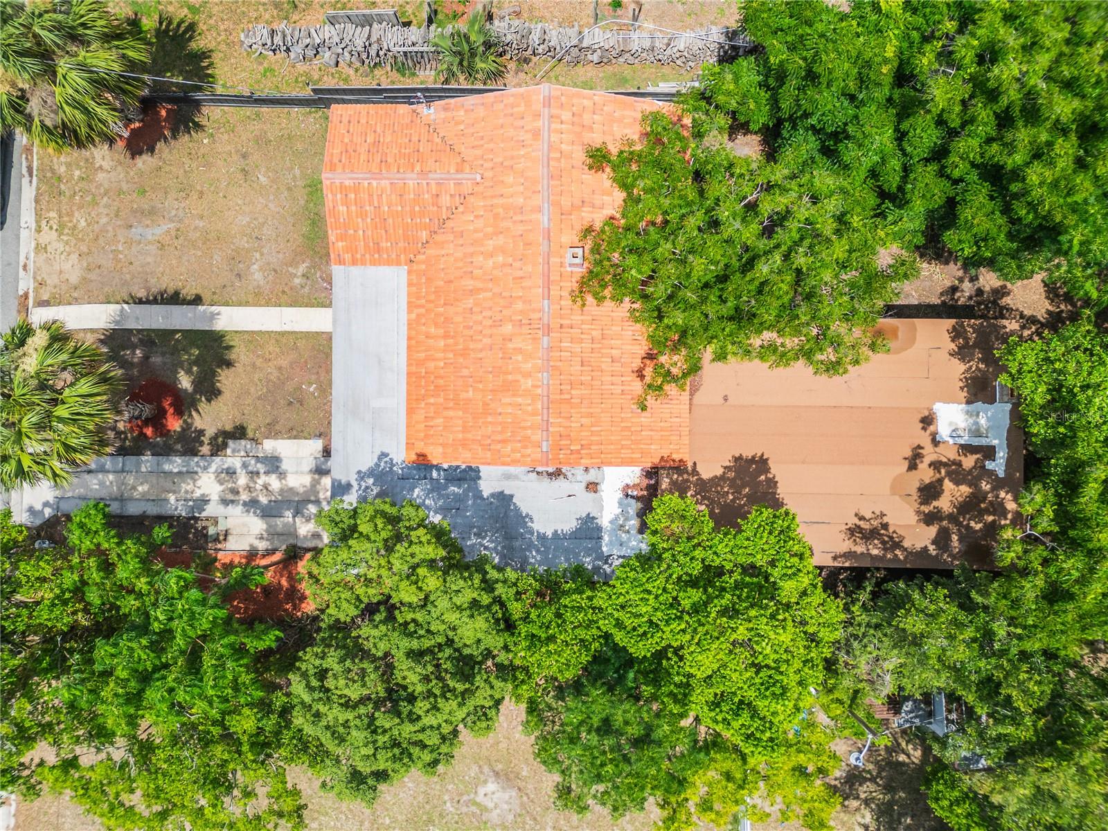LEESBURG WINFRAME TERRACE - Residential
