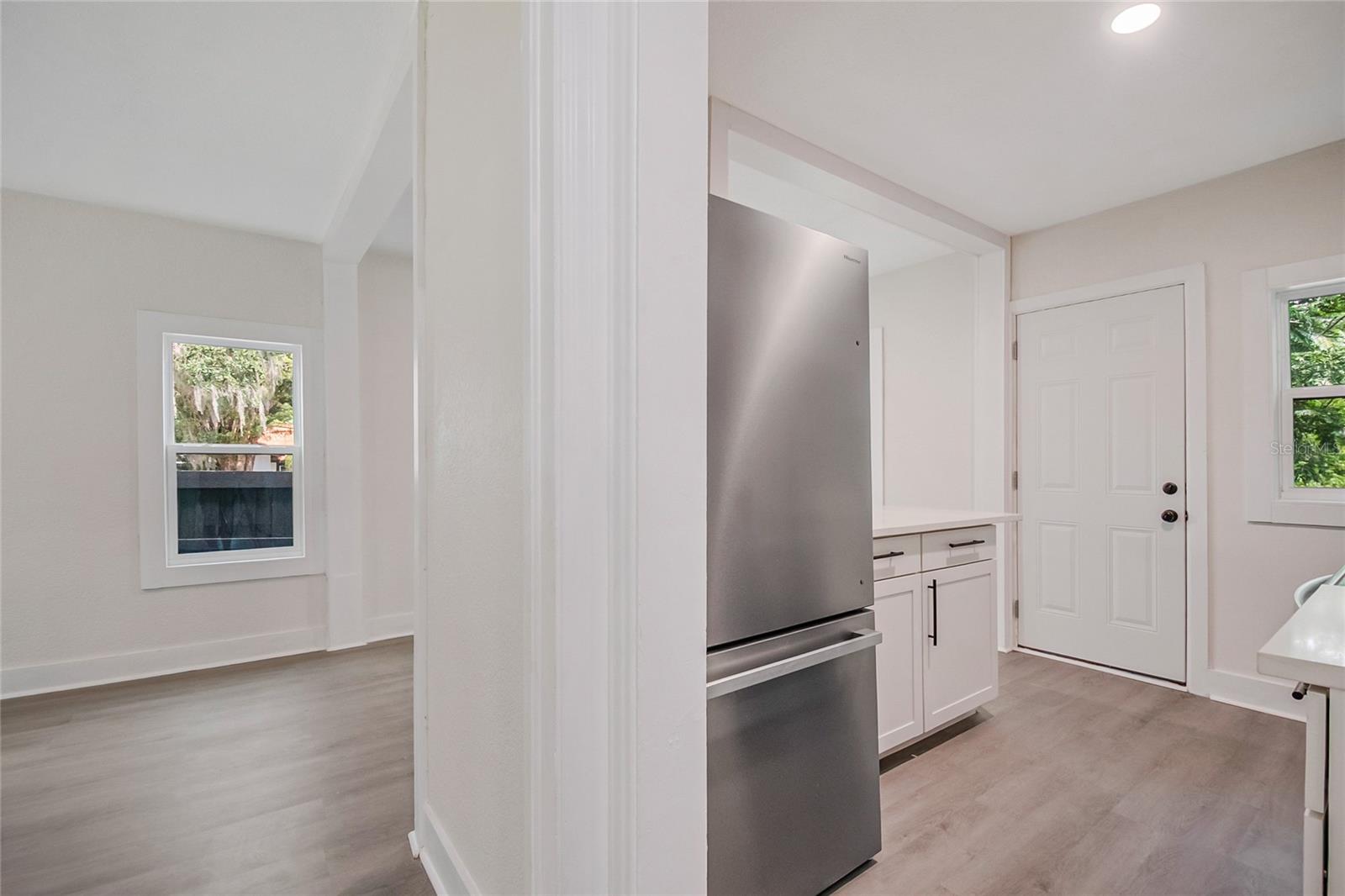 LEESBURG WINFRAME TERRACE - Residential