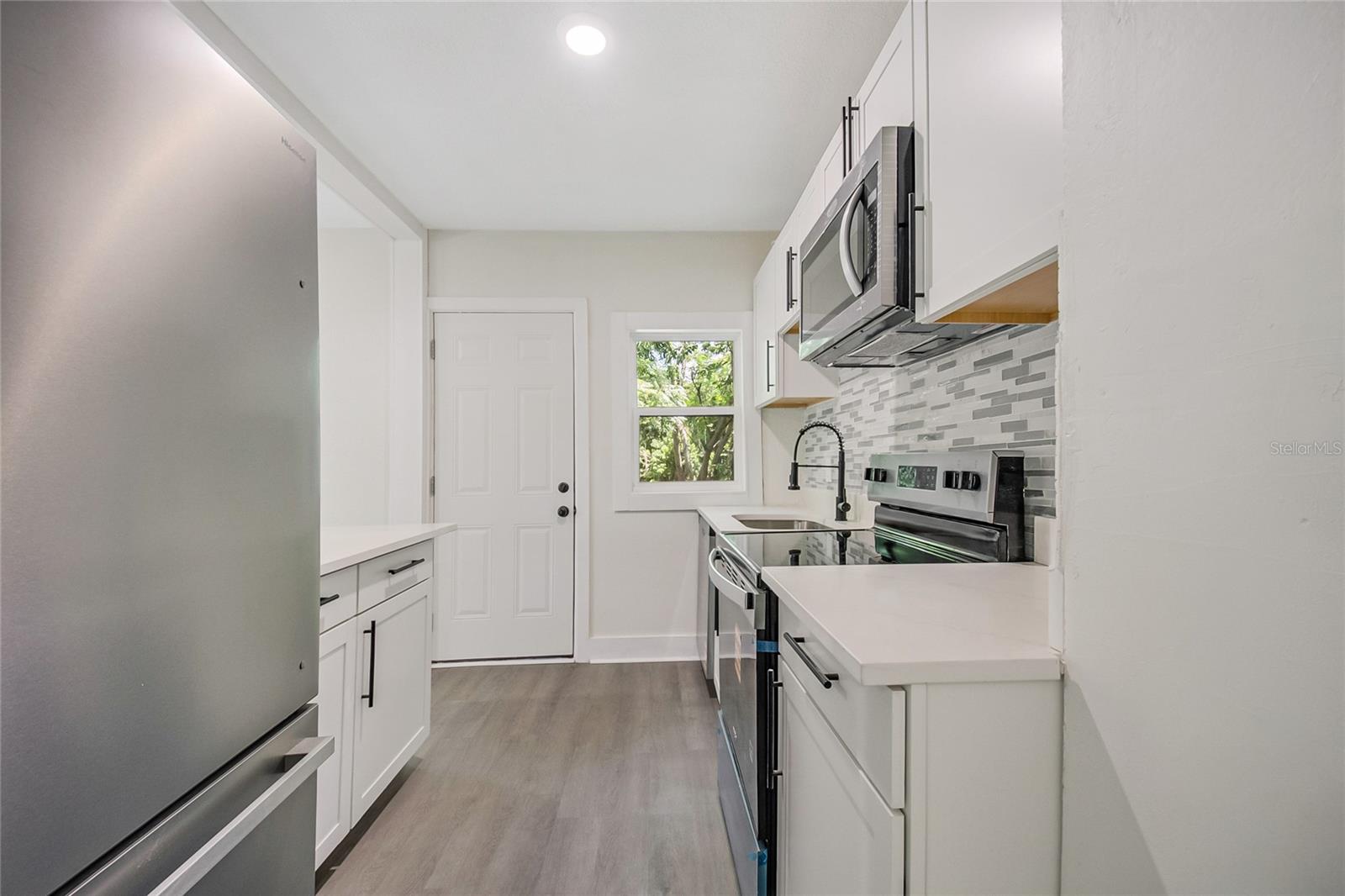 LEESBURG WINFRAME TERRACE - Residential