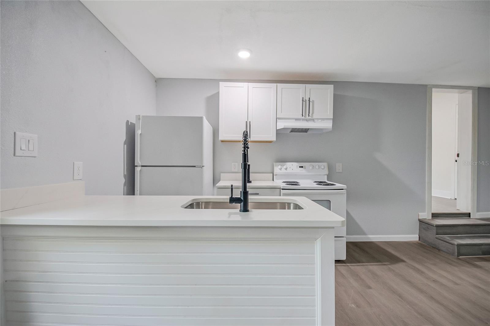 LEESBURG WINFRAME TERRACE - Residential