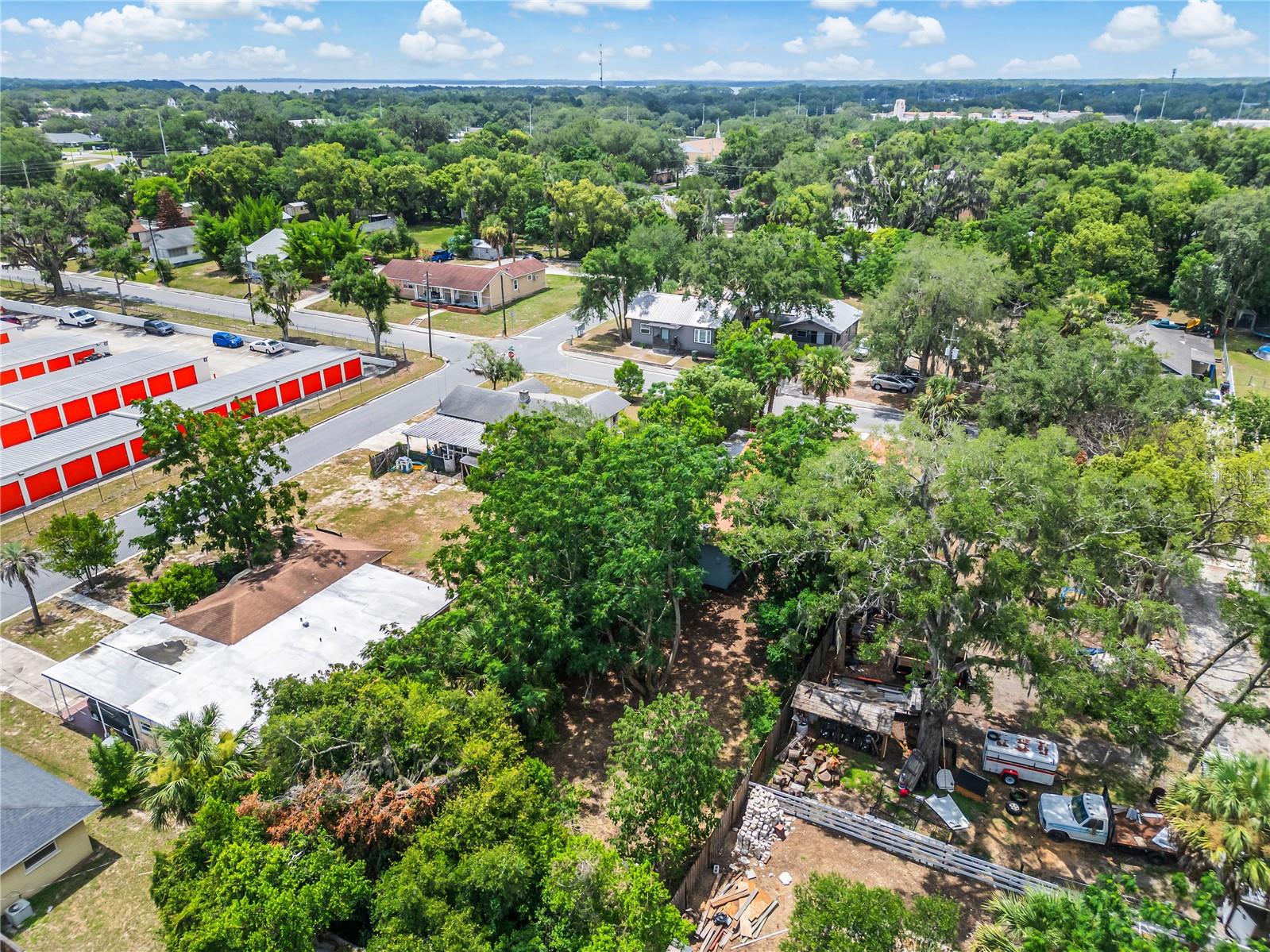 LEESBURG WINFRAME TERRACE - Residential