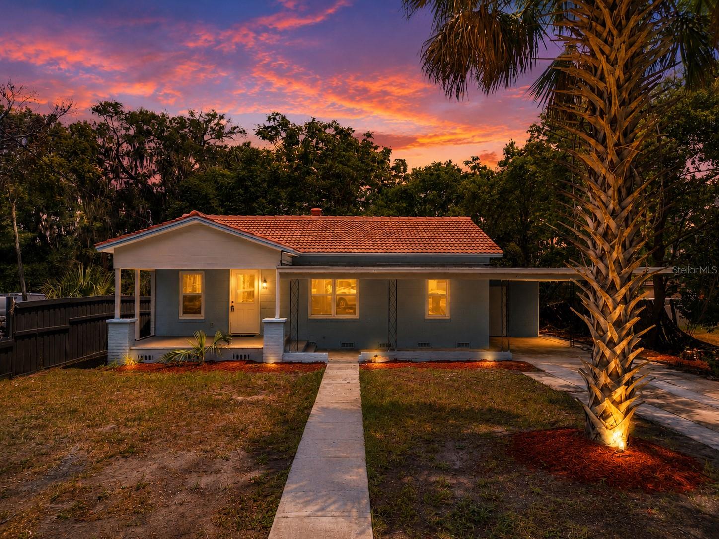 LEESBURG WINFRAME TERRACE - Residential