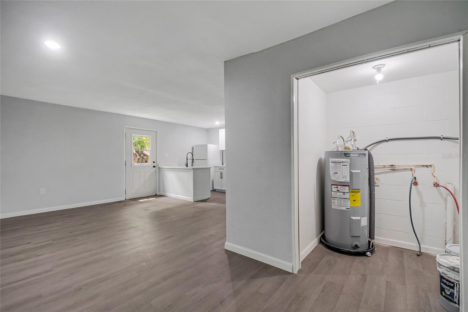 LEESBURG WINFRAME TERRACE - Residential