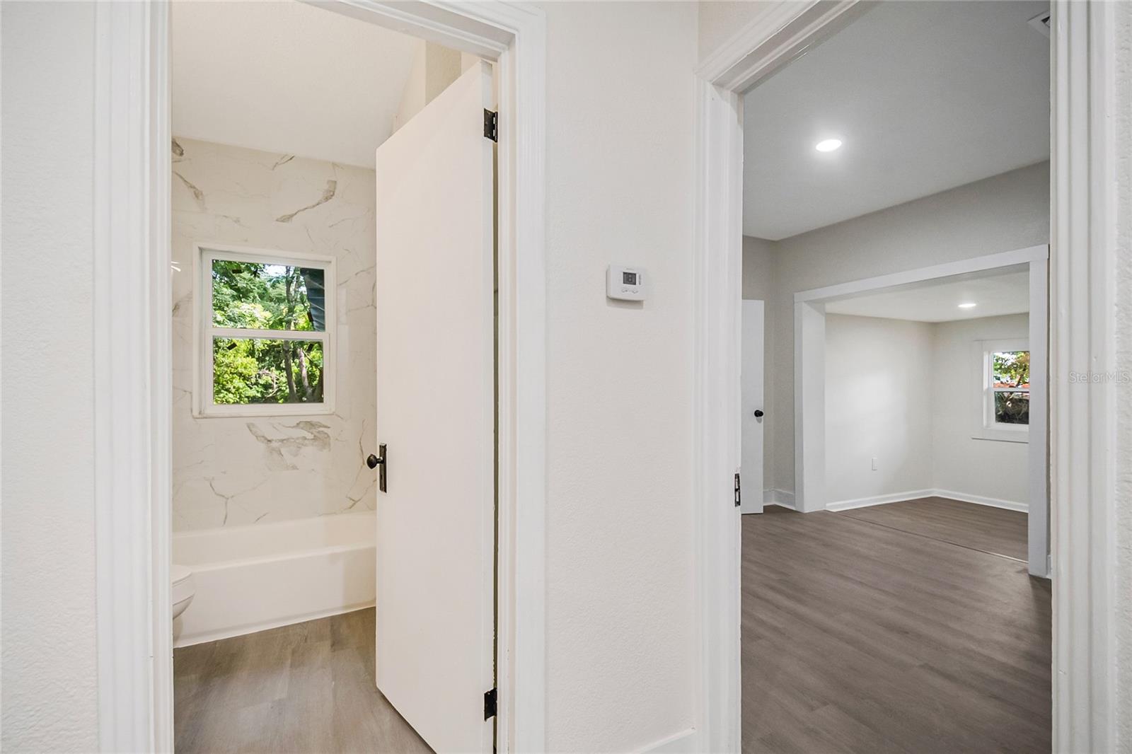 LEESBURG WINFRAME TERRACE - Residential