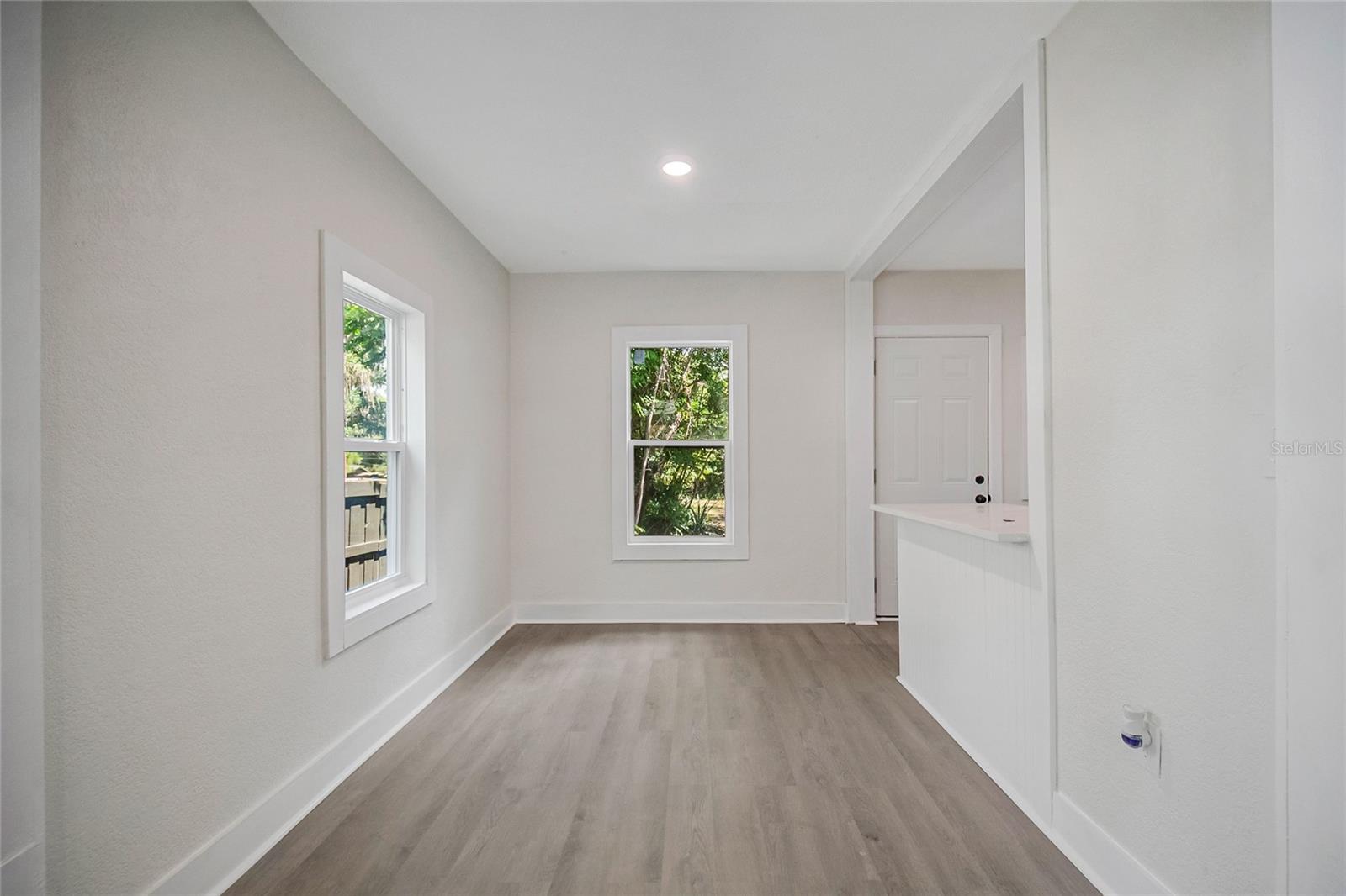 LEESBURG WINFRAME TERRACE - Residential