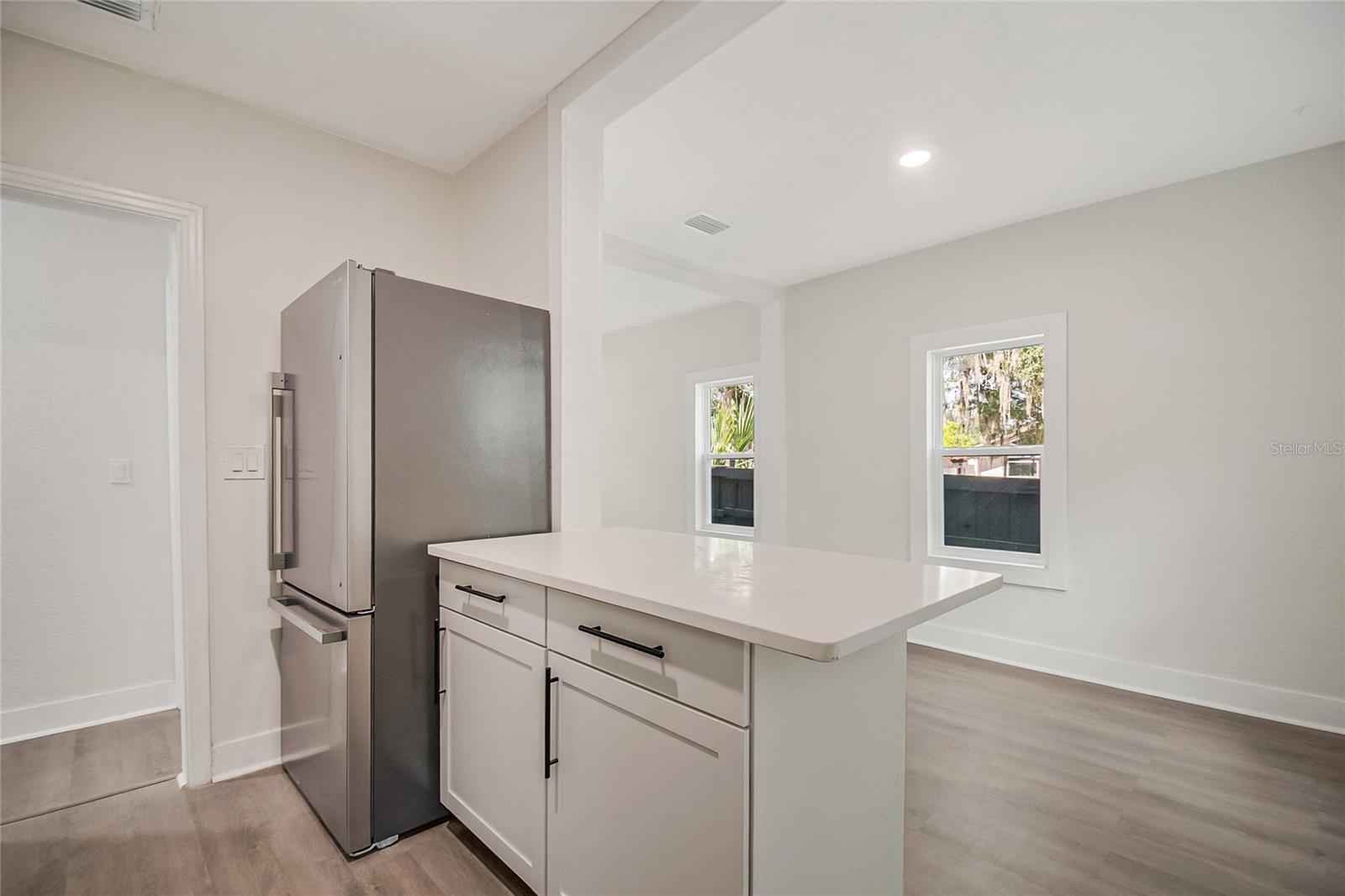 LEESBURG WINFRAME TERRACE - Residential
