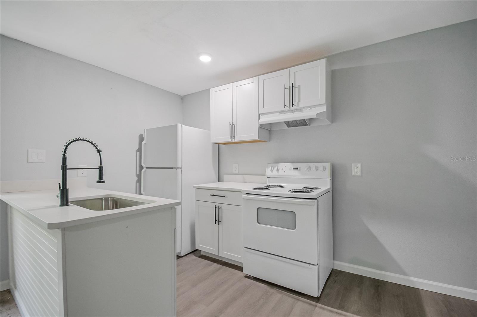 LEESBURG WINFRAME TERRACE - Residential