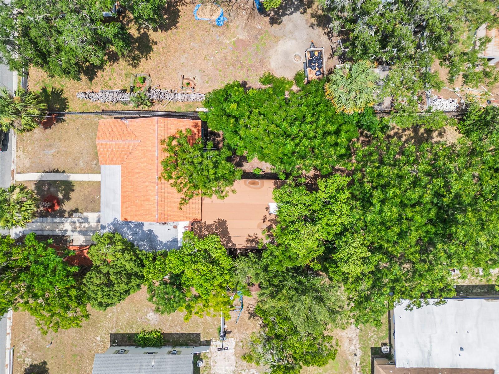 LEESBURG WINFRAME TERRACE - Residential