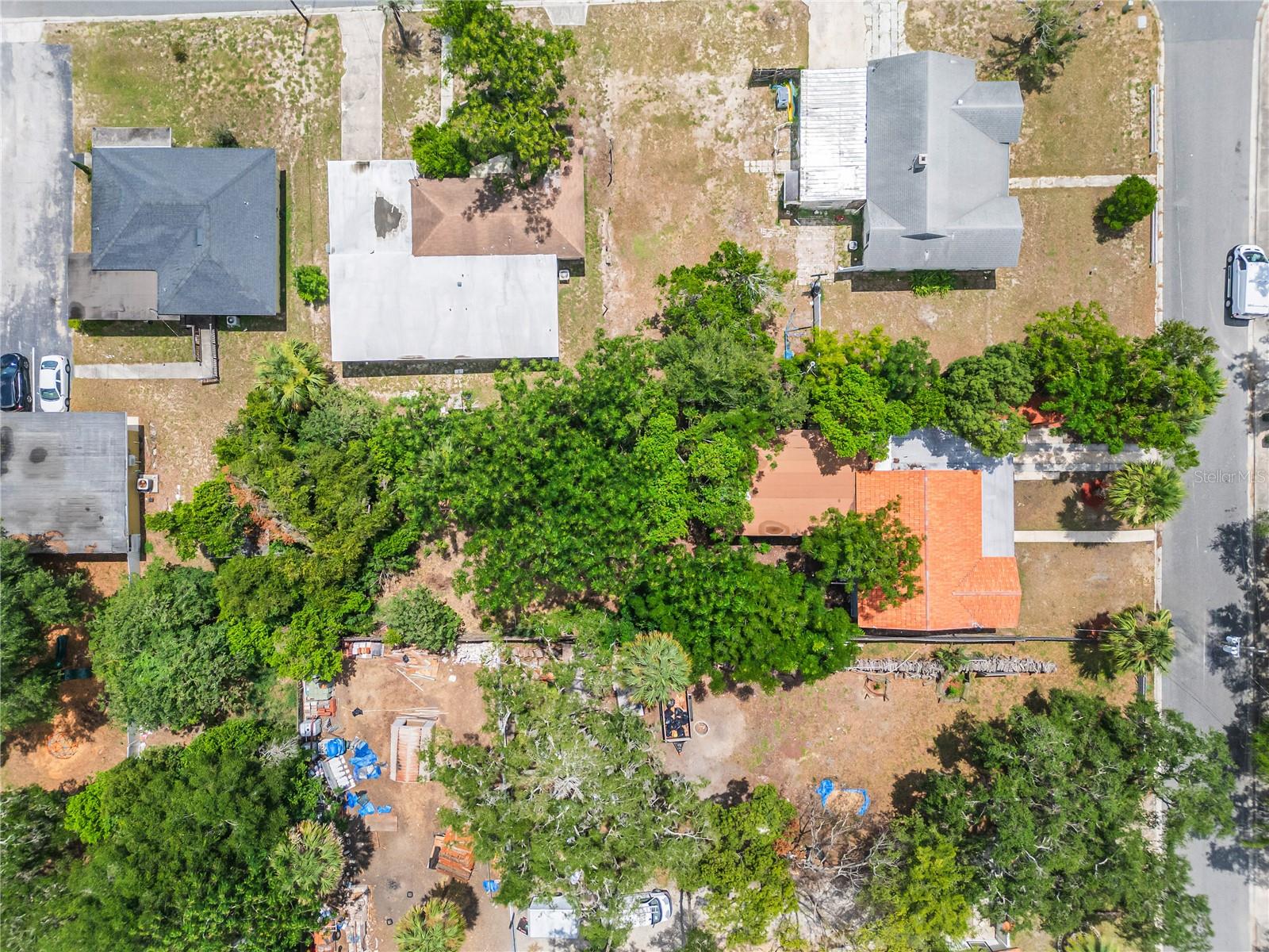 LEESBURG WINFRAME TERRACE - Residential