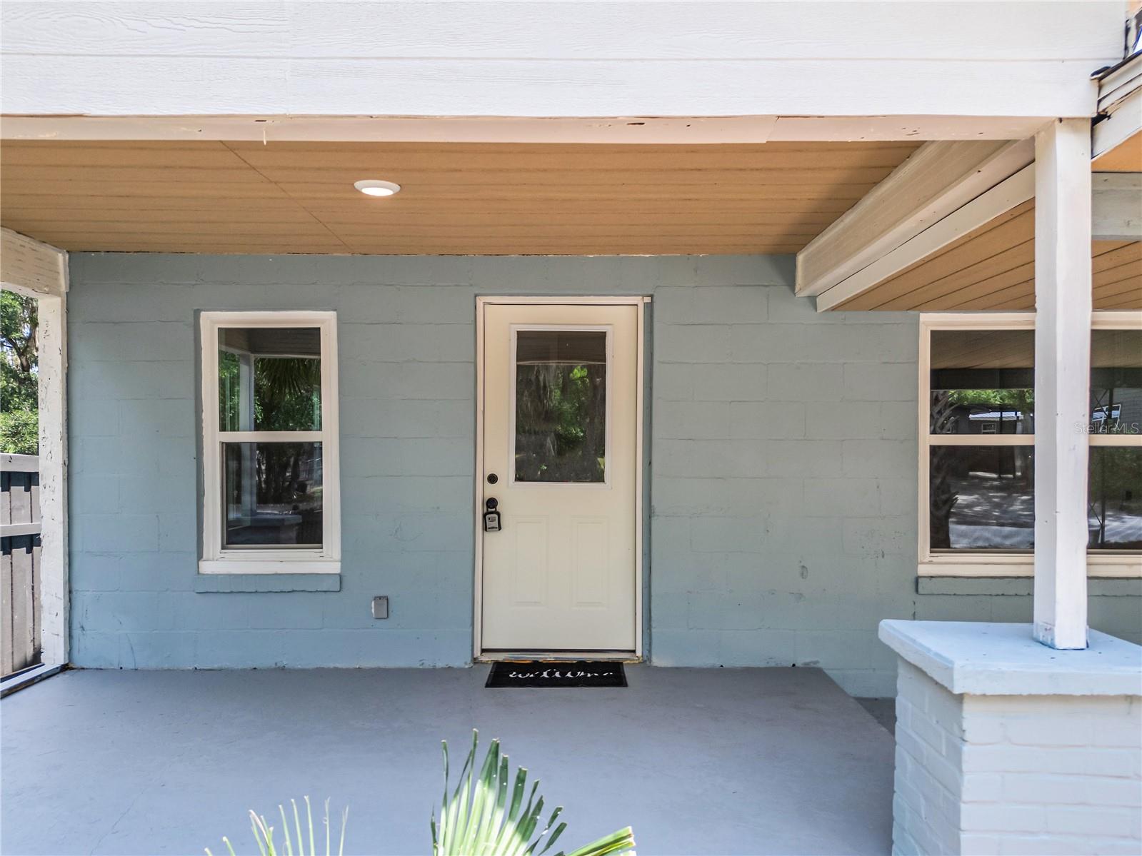 LEESBURG WINFRAME TERRACE - Residential