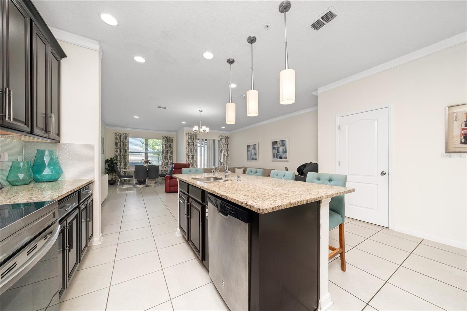 ECON LANDING PHASE 1 - Residential