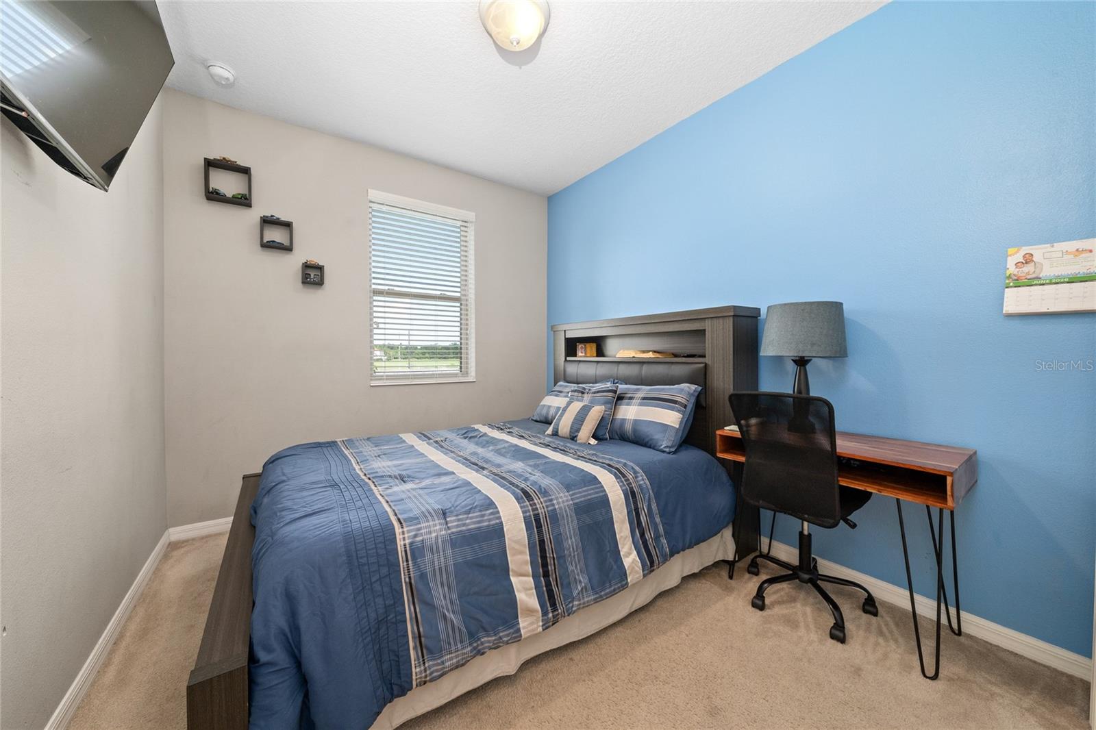 ECON LANDING PHASE 1 - Residential