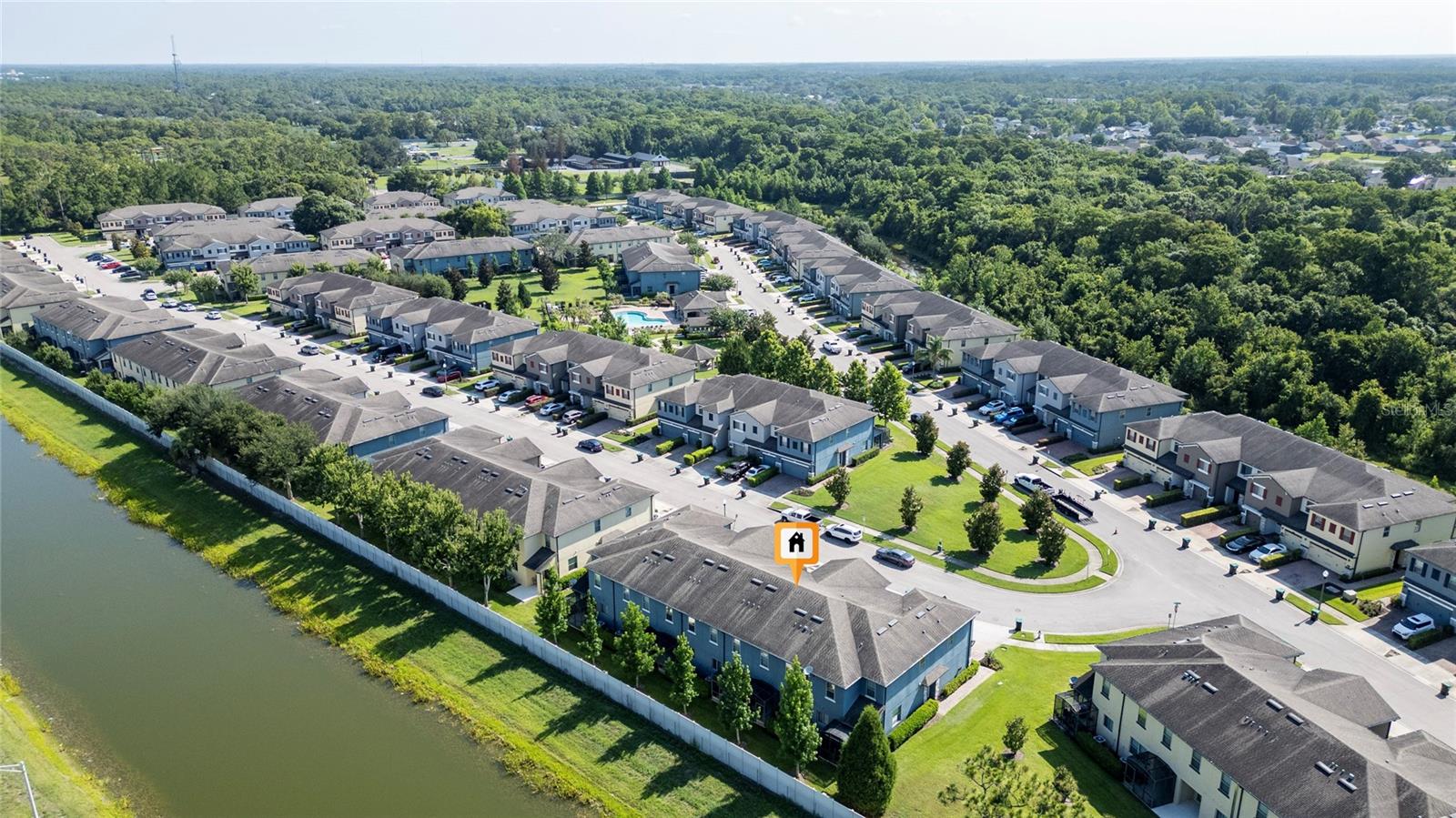 ECON LANDING PHASE 1 - Residential