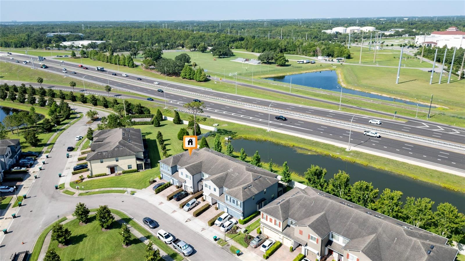 ECON LANDING PHASE 1 - Residential