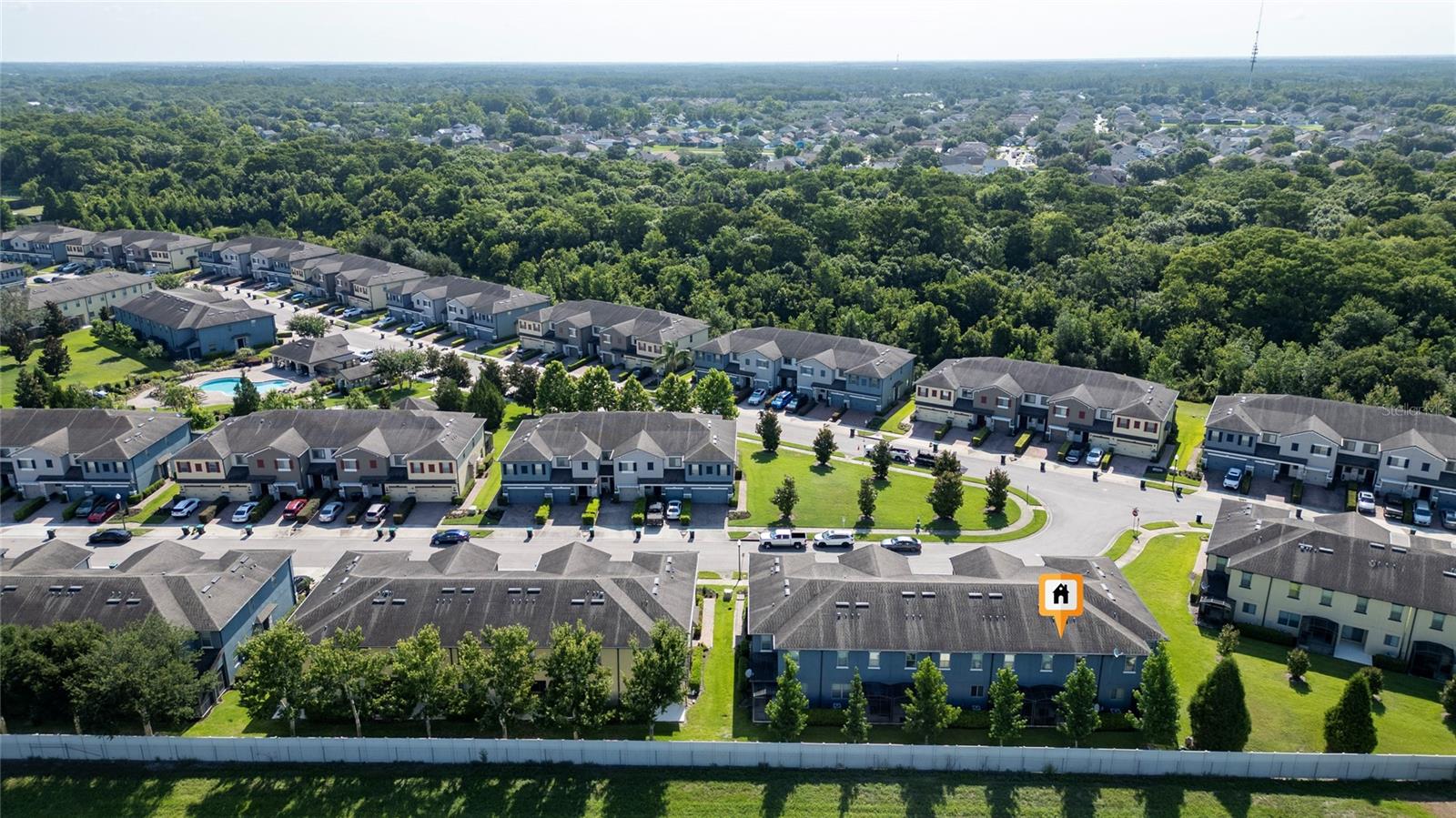 ECON LANDING PHASE 1 - Residential