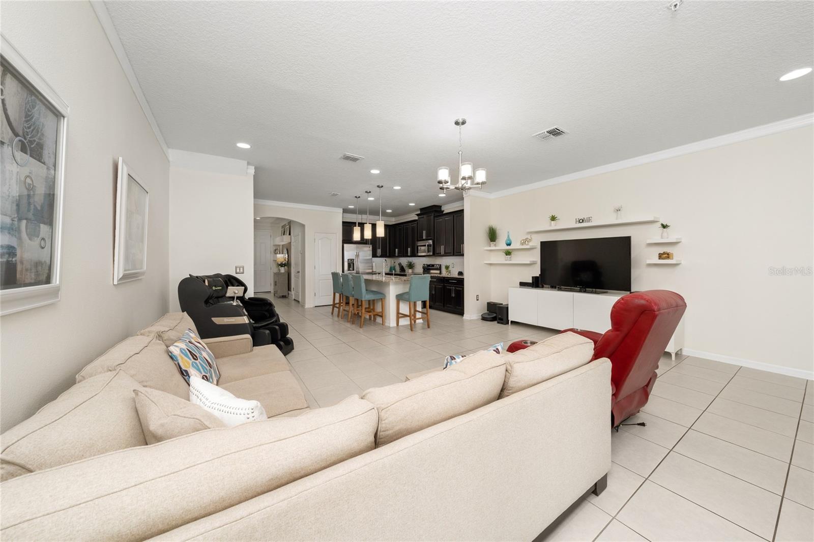 ECON LANDING PHASE 1 - Residential