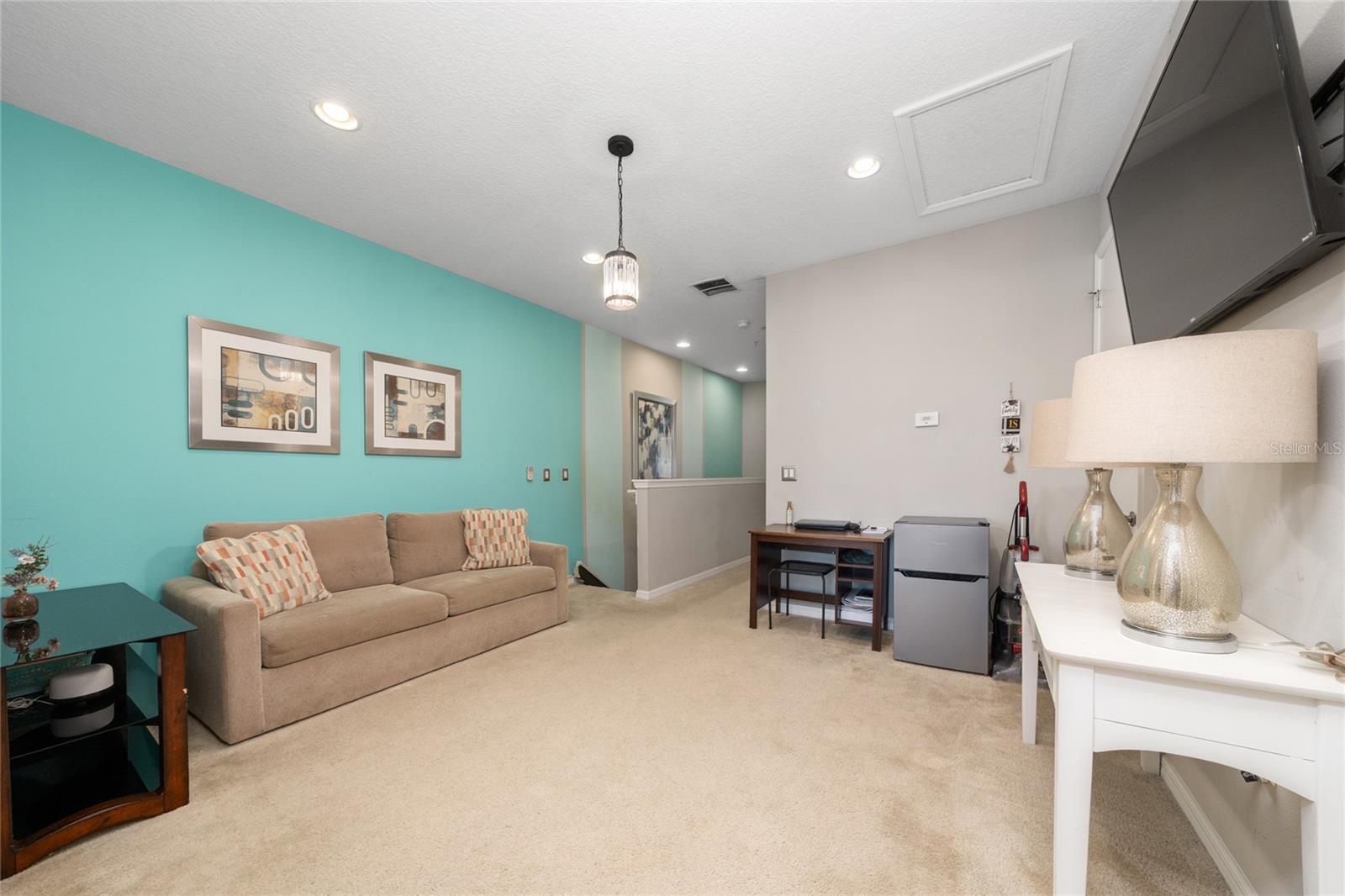 ECON LANDING PHASE 1 - Residential