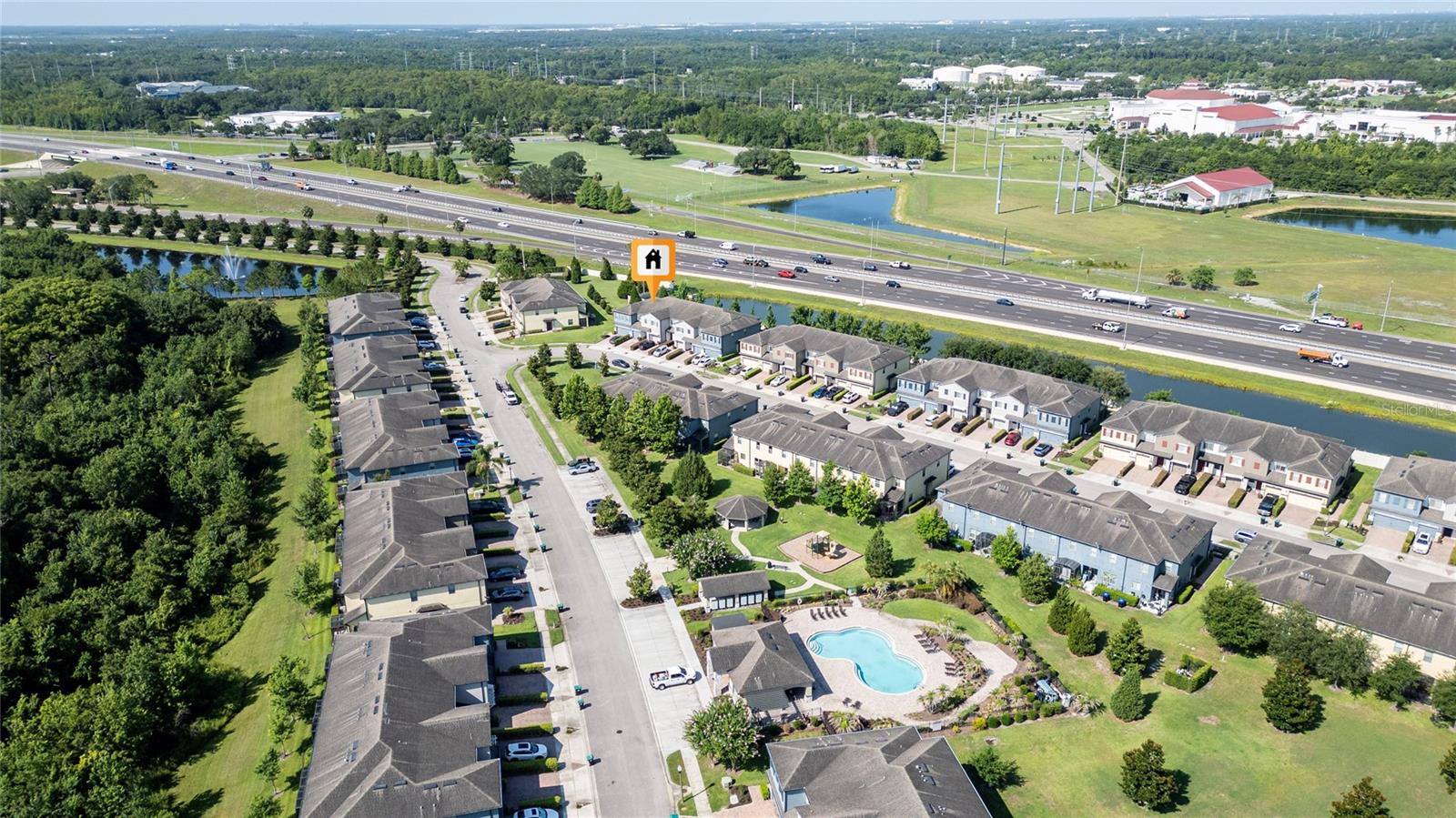 ECON LANDING PHASE 1 - Residential