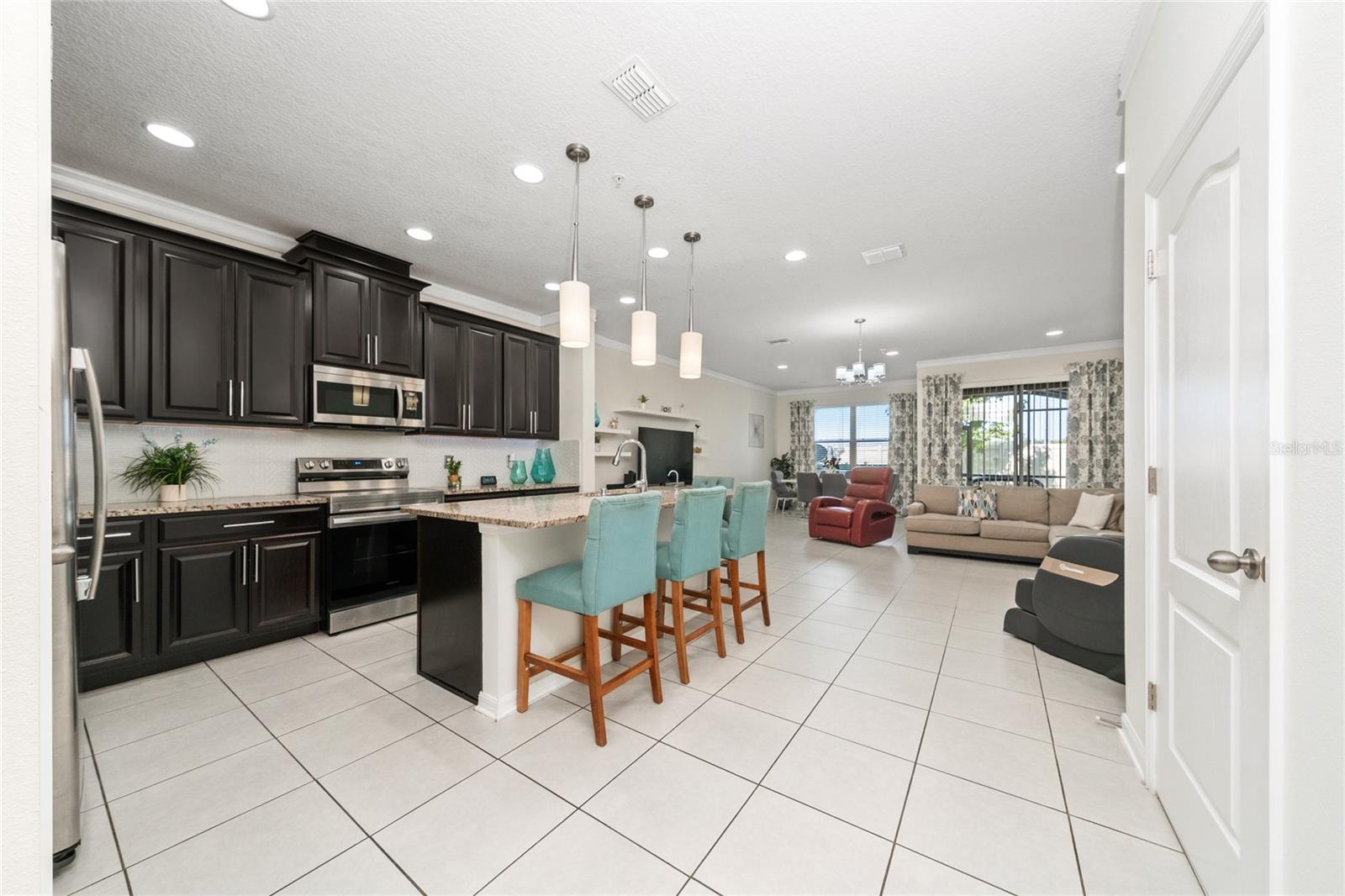 ECON LANDING PHASE 1 - Residential