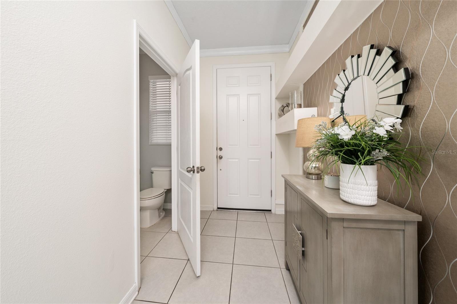 ECON LANDING PHASE 1 - Residential