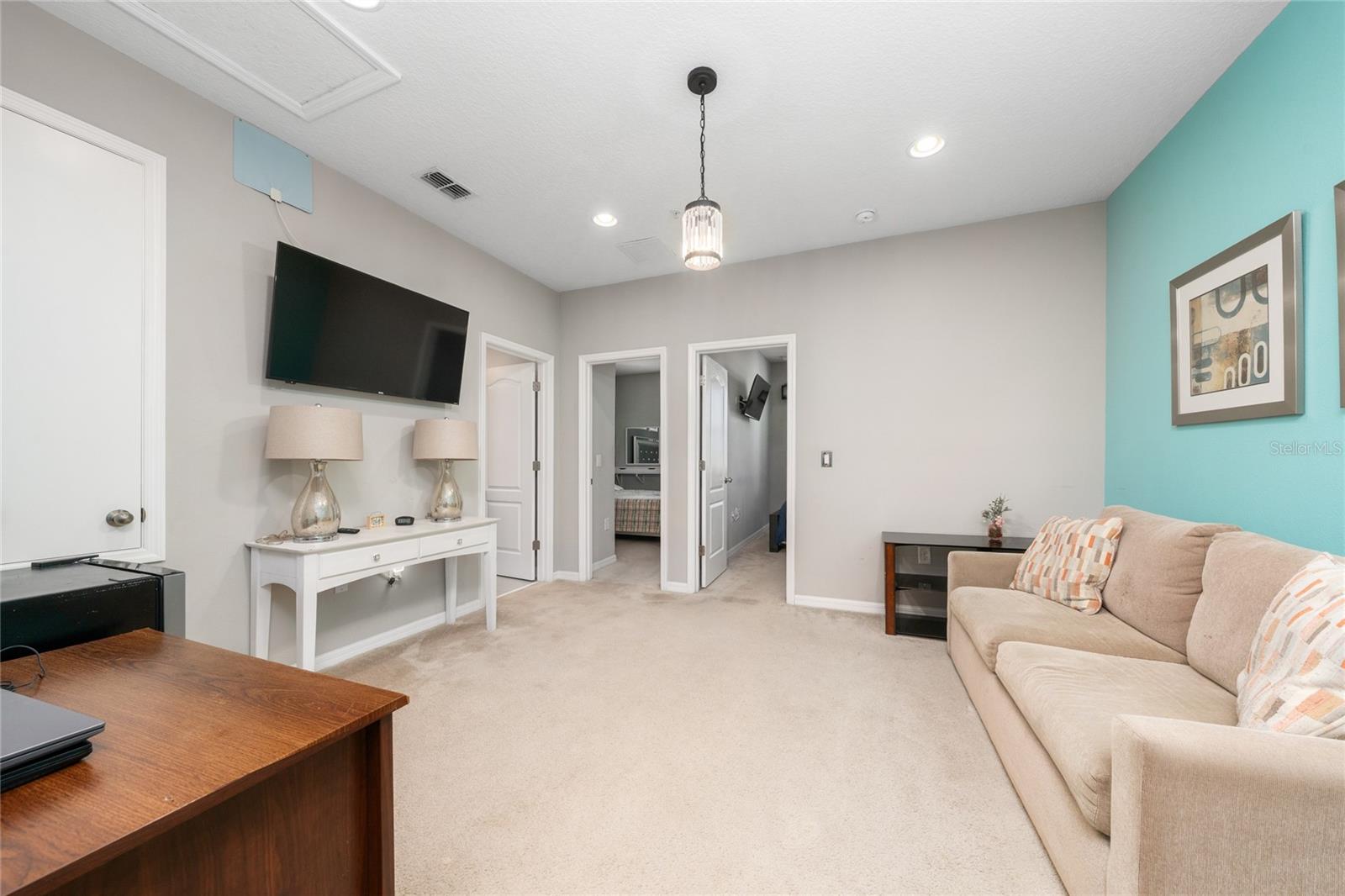 ECON LANDING PHASE 1 - Residential