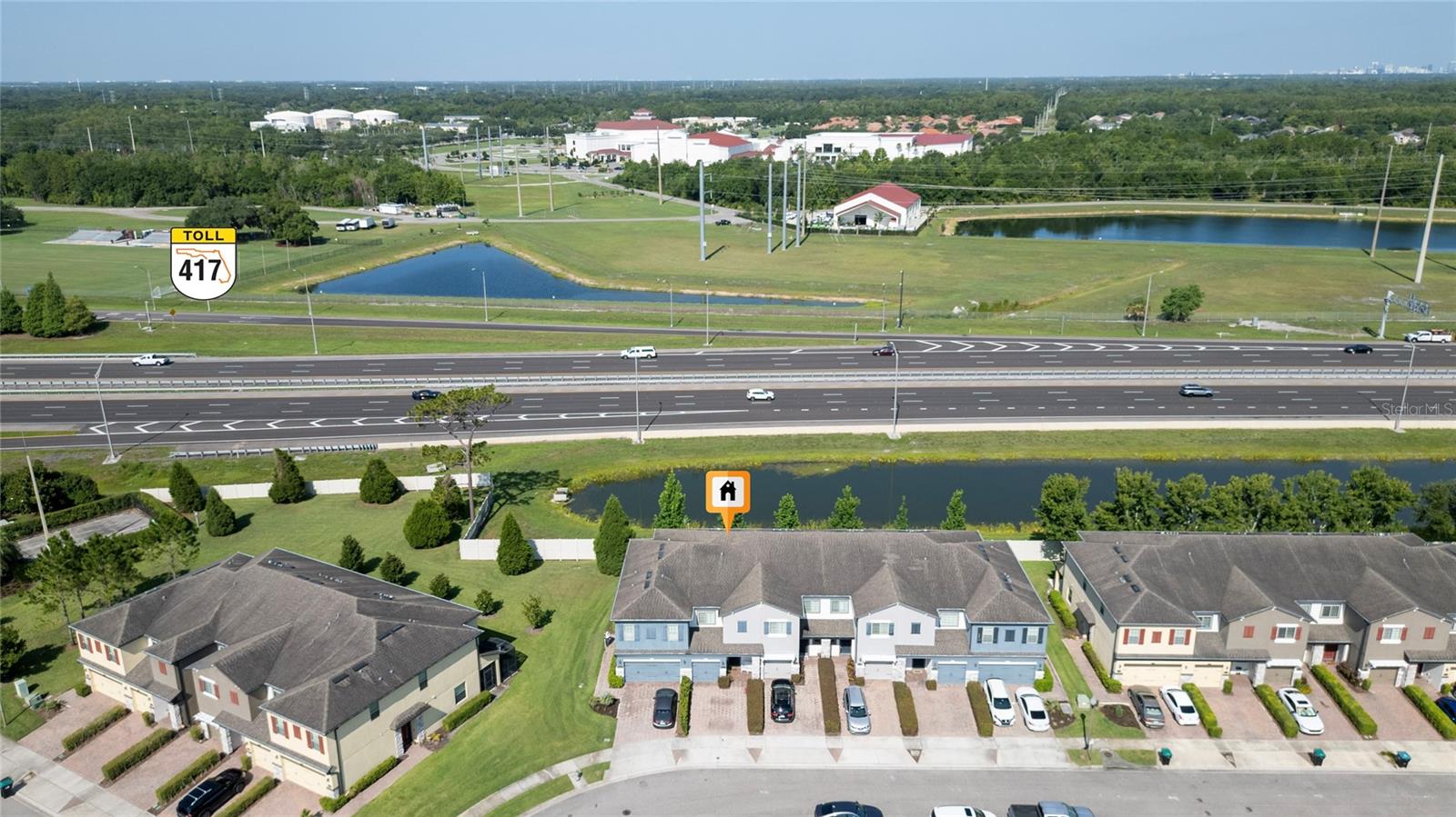 ECON LANDING PHASE 1 - Residential
