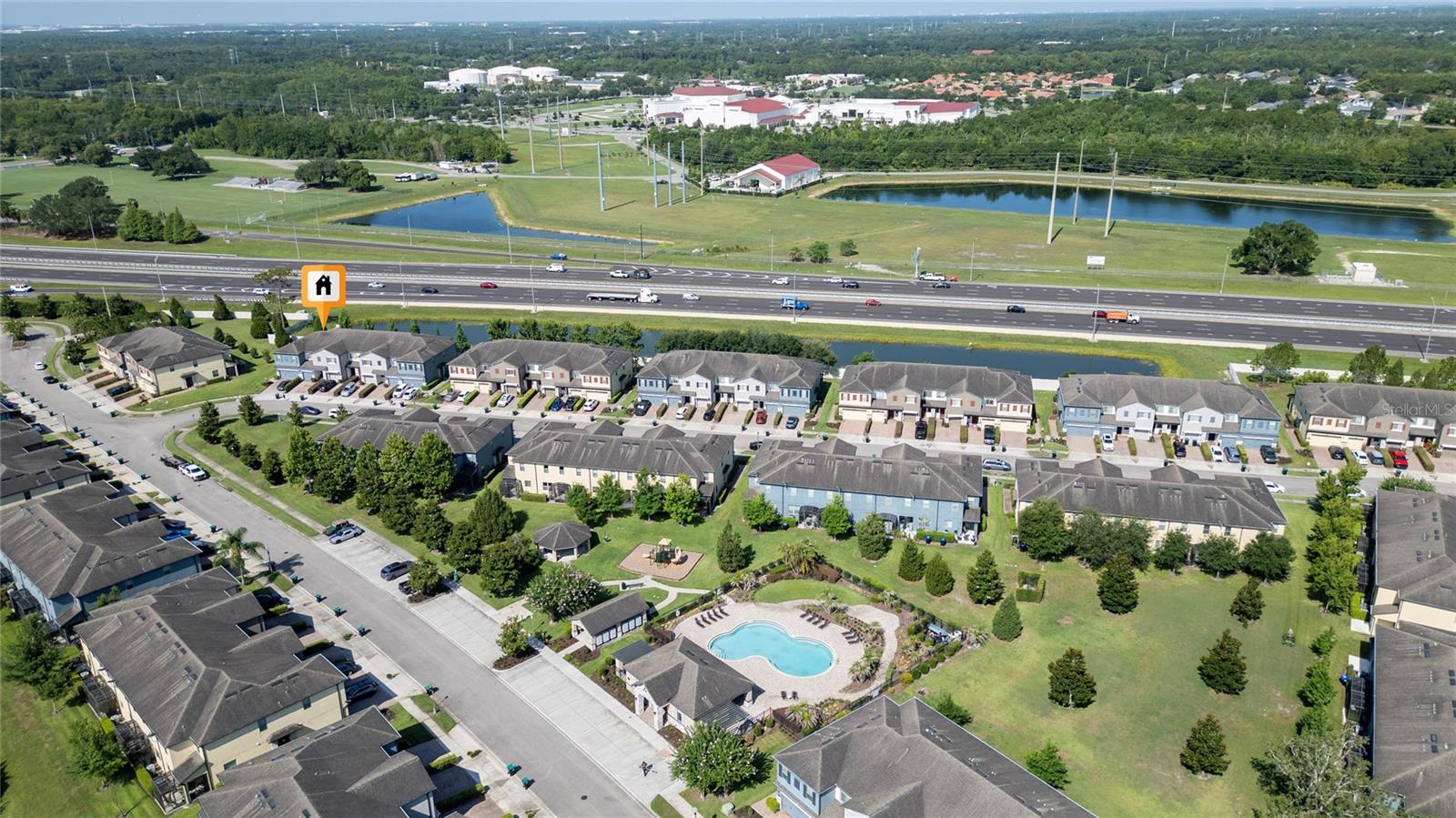 ECON LANDING PHASE 1 - Residential