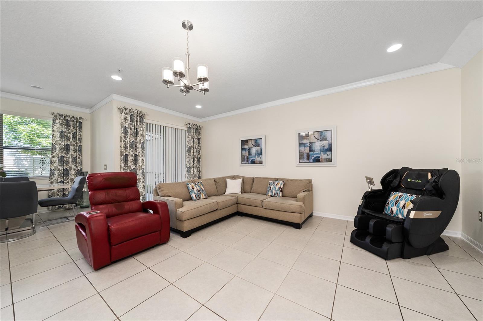 ECON LANDING PHASE 1 - Residential