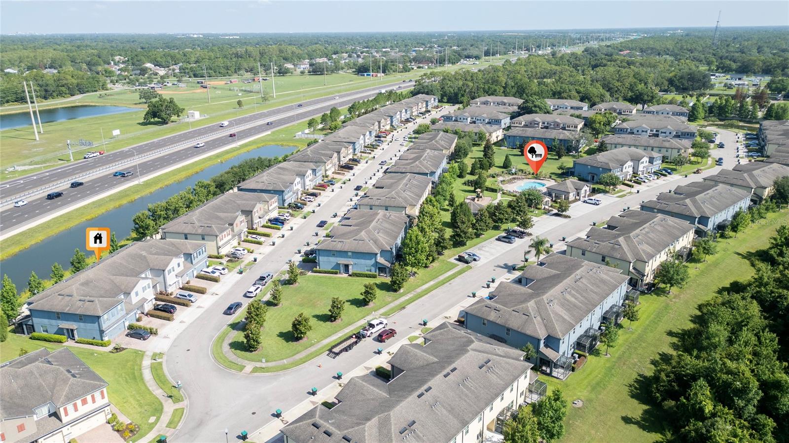 ECON LANDING PHASE 1 - Residential