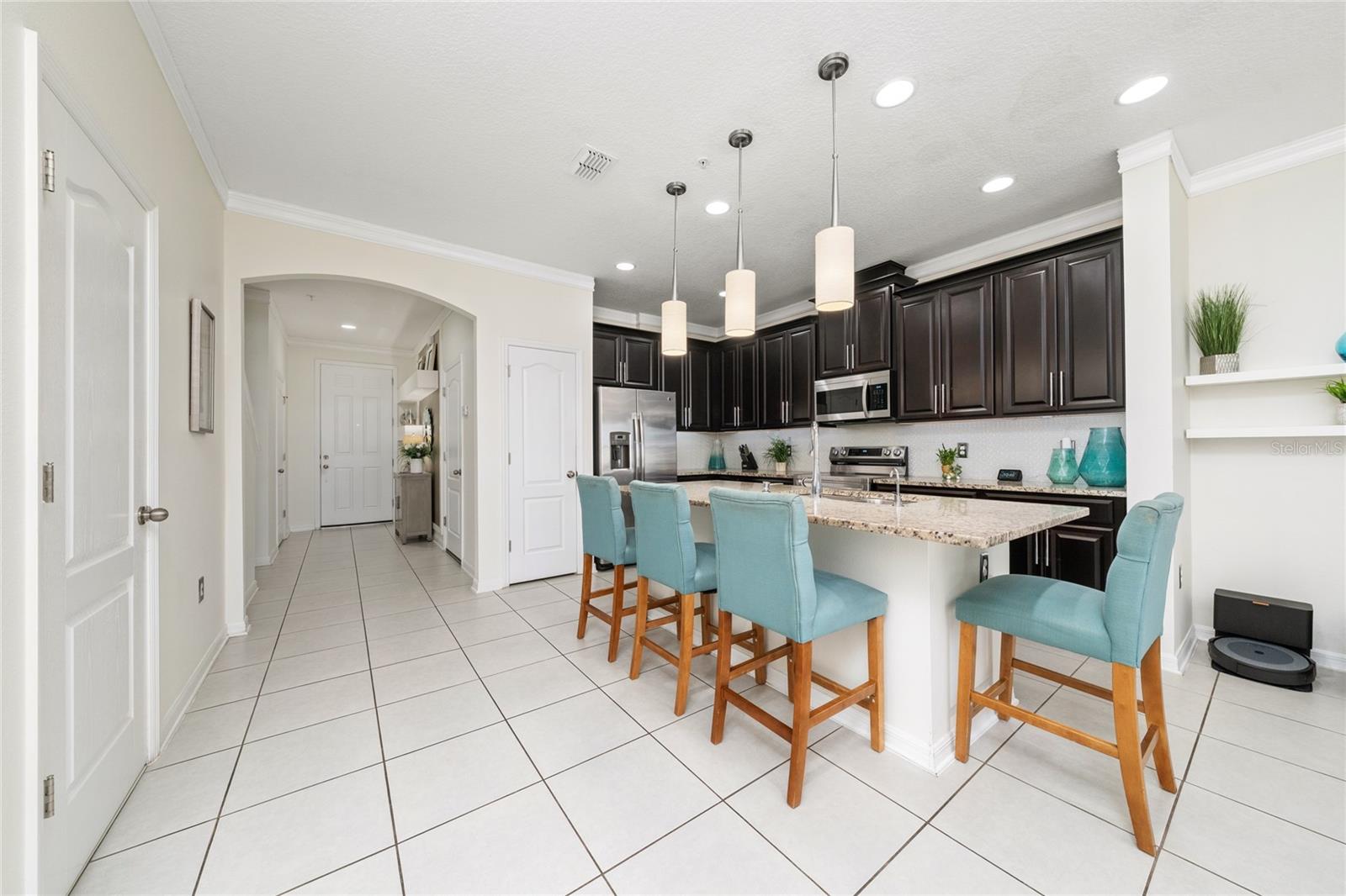 ECON LANDING PHASE 1 - Residential