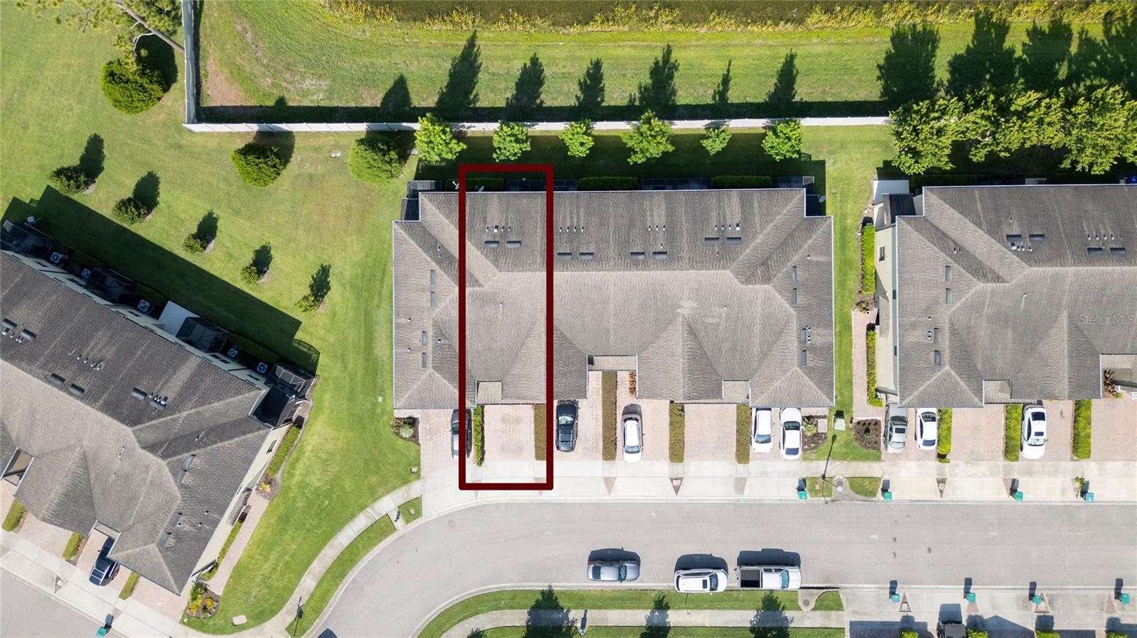 ECON LANDING PHASE 1 - Residential