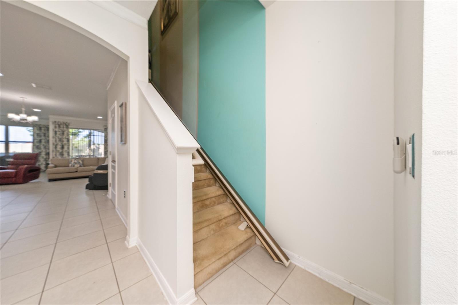 ECON LANDING PHASE 1 - Residential