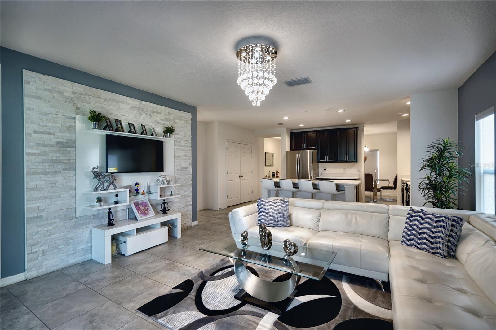 ORCHID TERRACE PH 1 - Residential