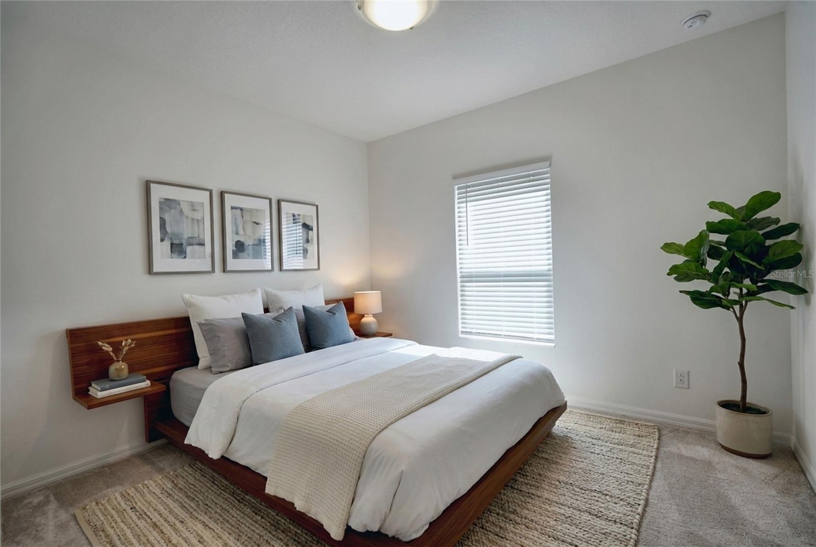 ORCHID TERRACE PH 1 - Residential