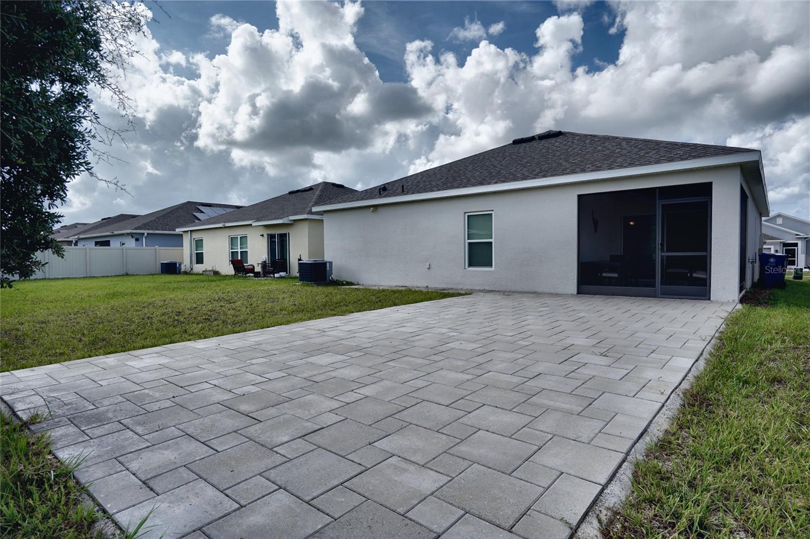 ORCHID TERRACE PH 1 - Residential