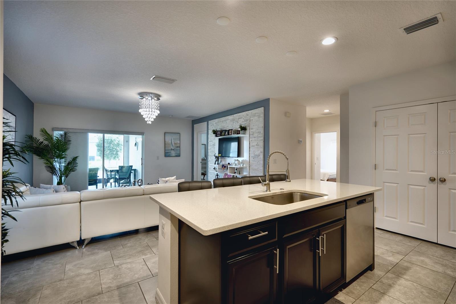 ORCHID TERRACE PH 1 - Residential