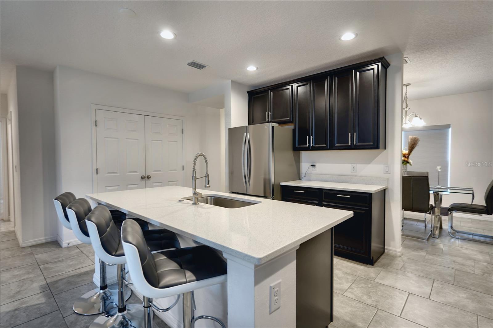 ORCHID TERRACE PH 1 - Residential