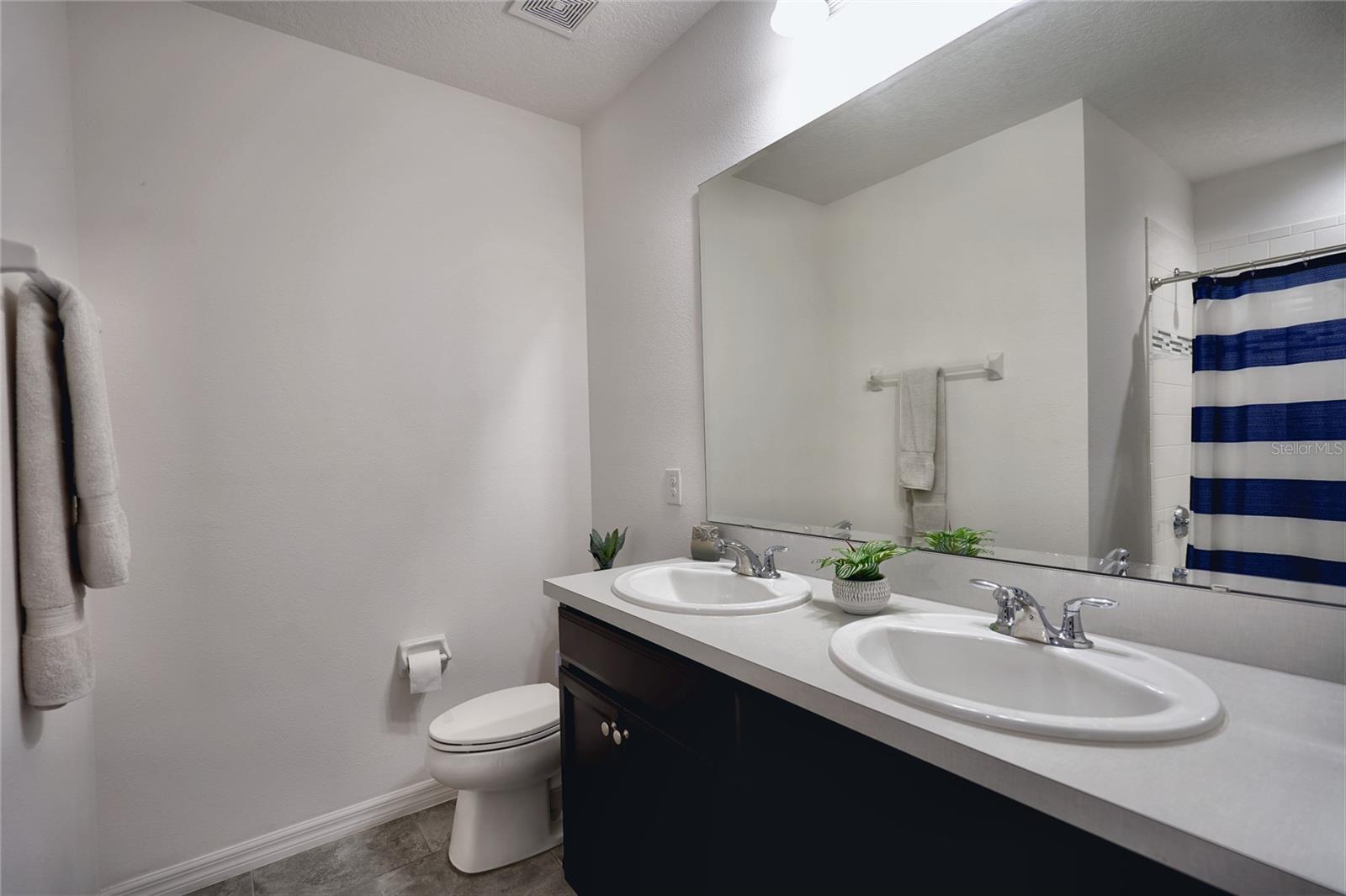 ORCHID TERRACE PH 1 - Residential