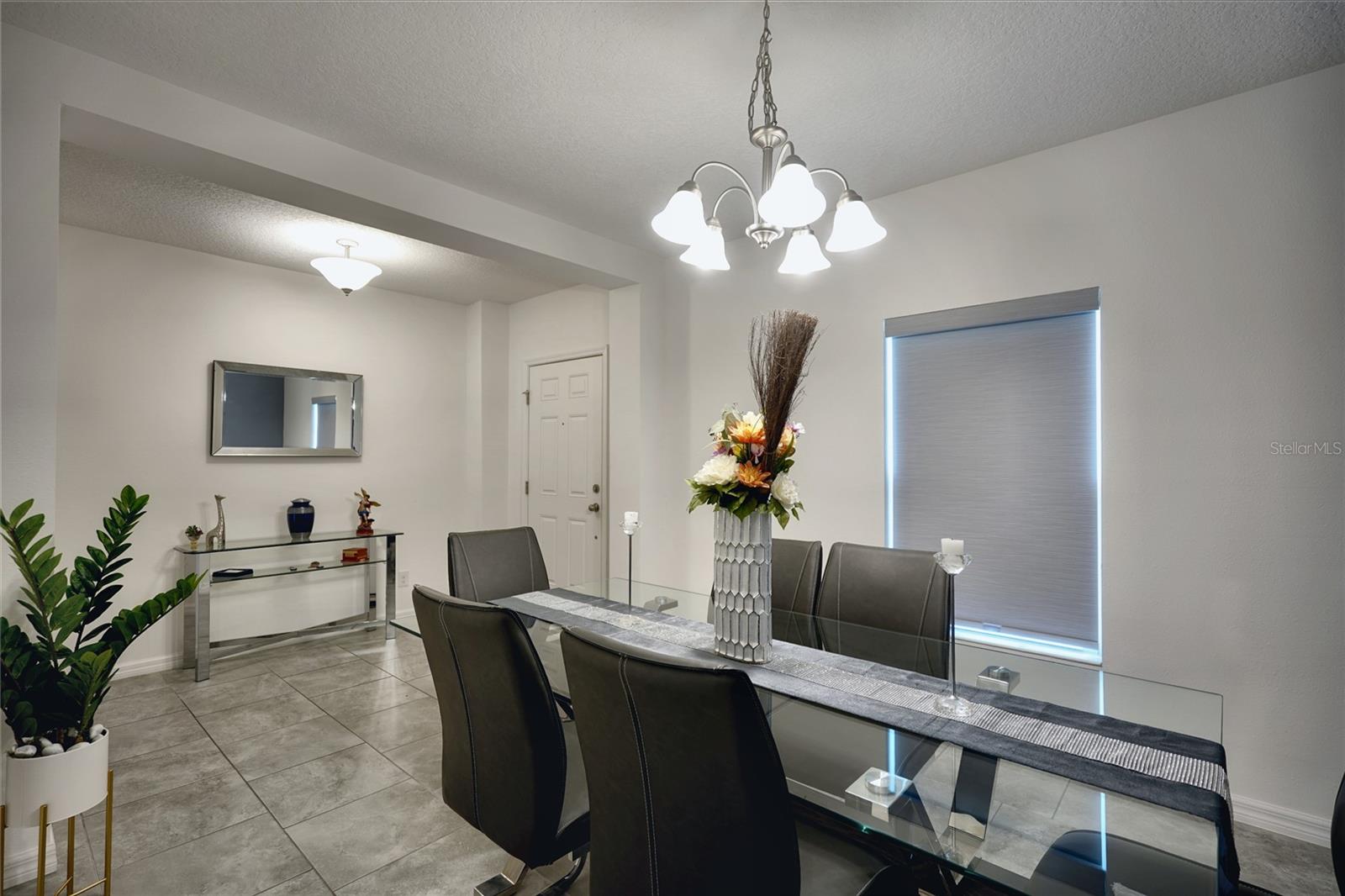 ORCHID TERRACE PH 1 - Residential