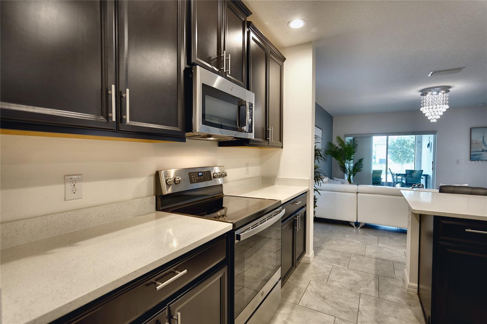ORCHID TERRACE PH 1 - Residential