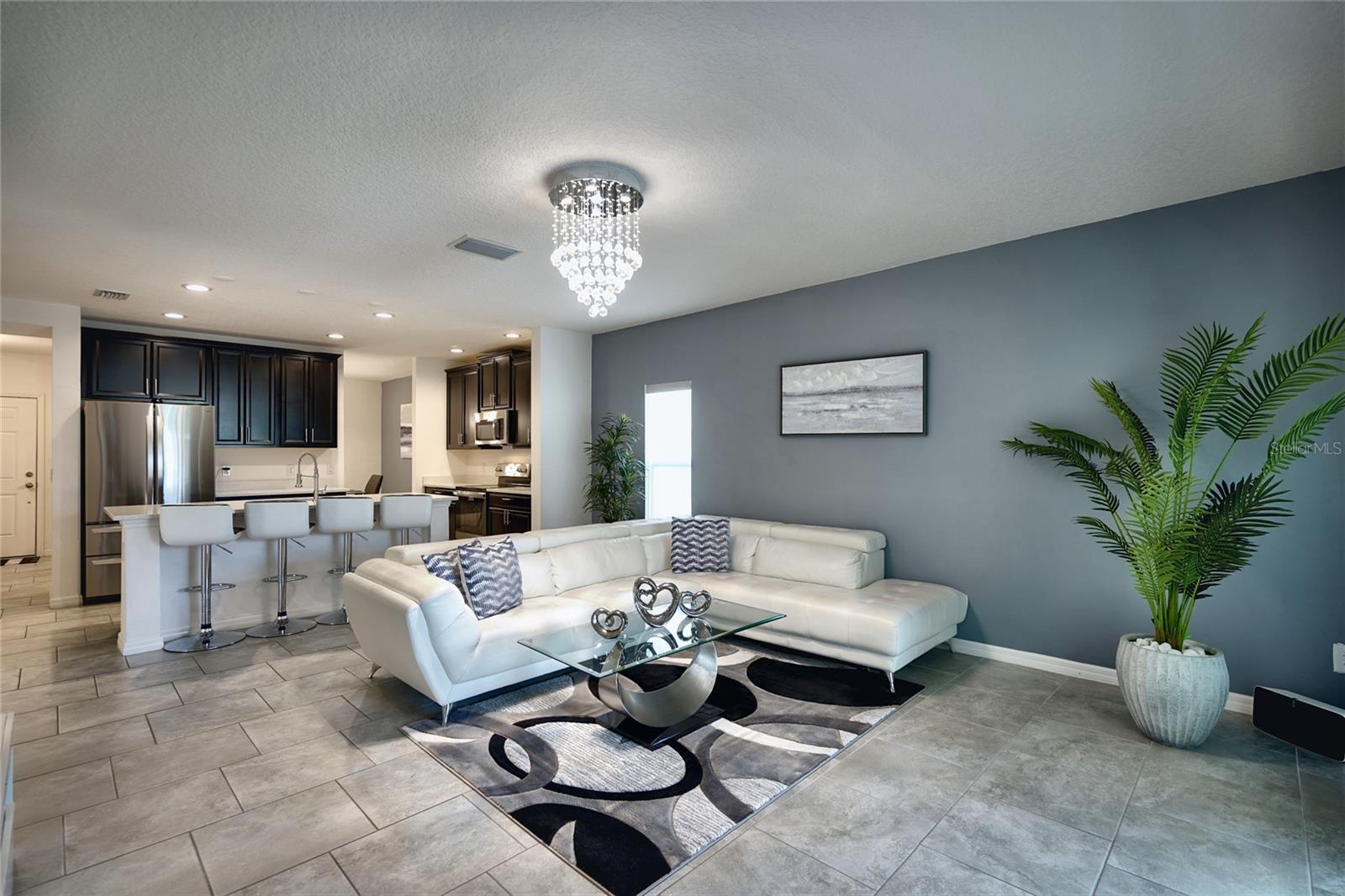 ORCHID TERRACE PH 1 - Residential