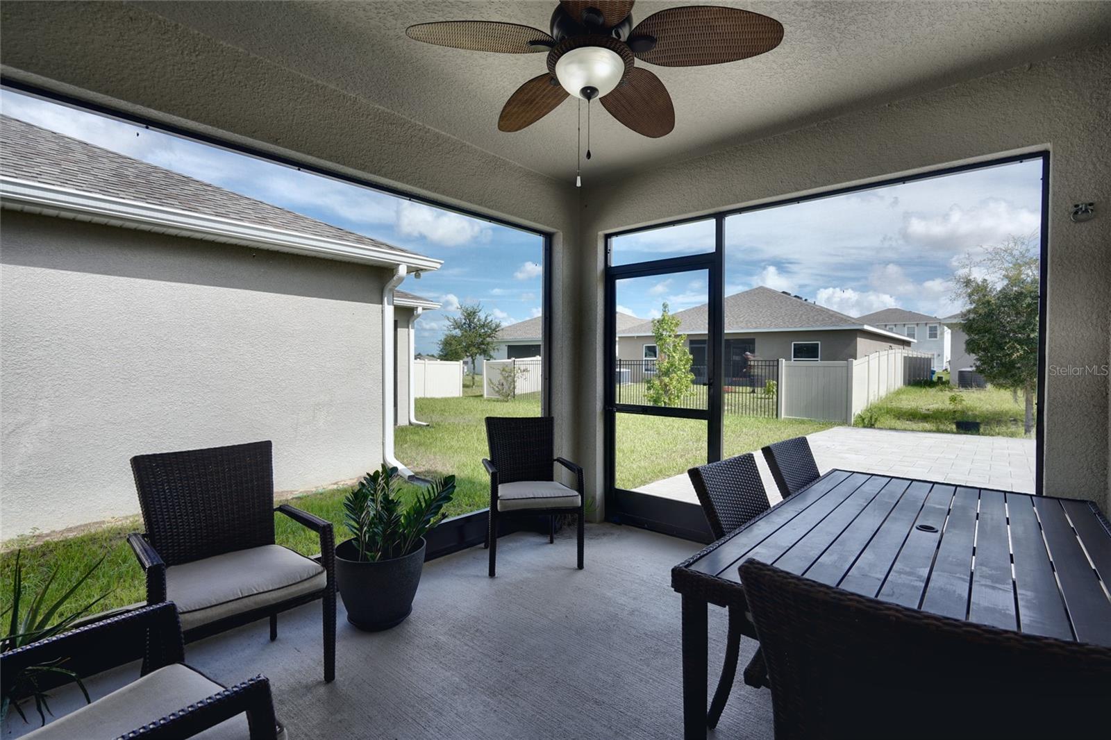 ORCHID TERRACE PH 1 - Residential