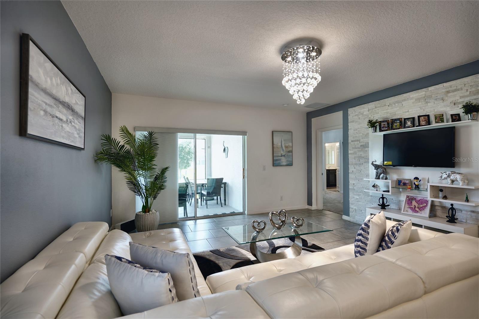 ORCHID TERRACE PH 1 - Residential