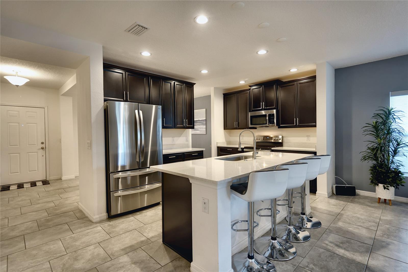 ORCHID TERRACE PH 1 - Residential