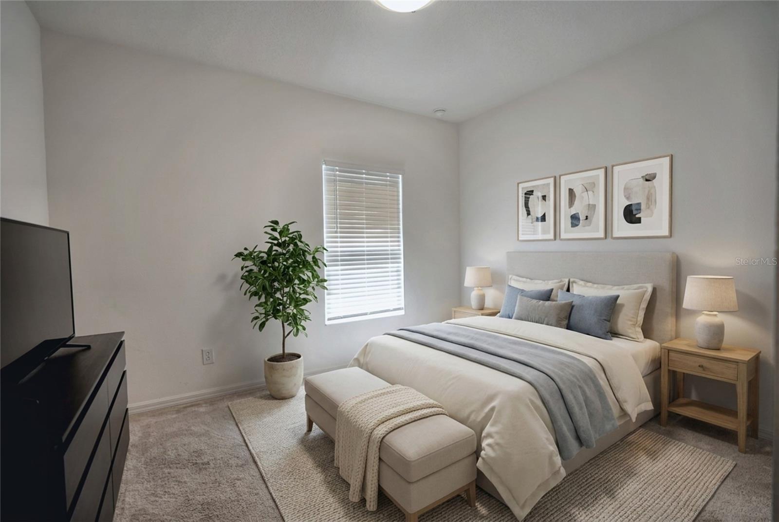 ORCHID TERRACE PH 1 - Residential