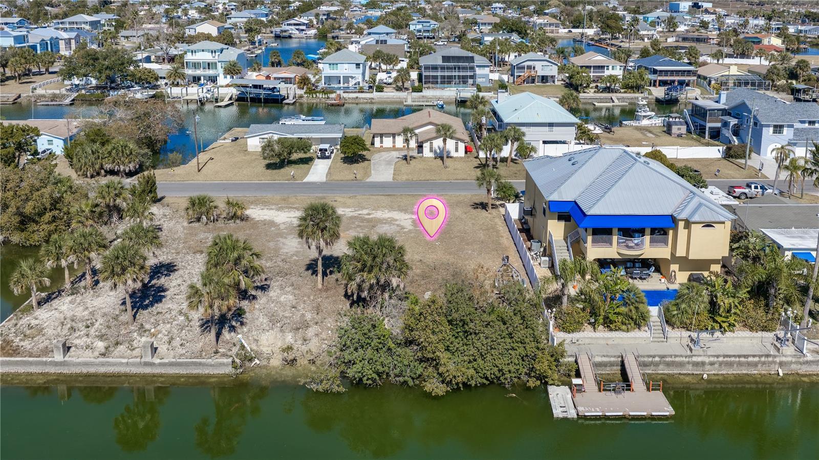 GULF COAST RET - Land