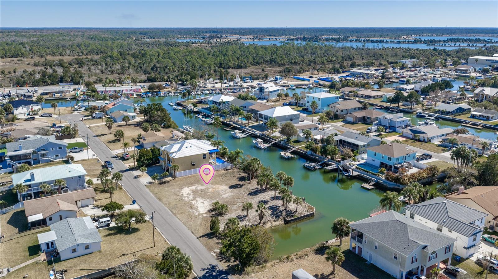 GULF COAST RET - Land