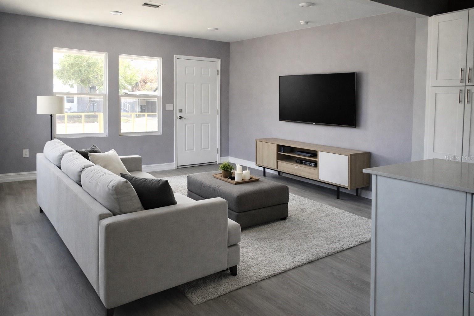 MATHEWS ADD RESUB - Residential Income
