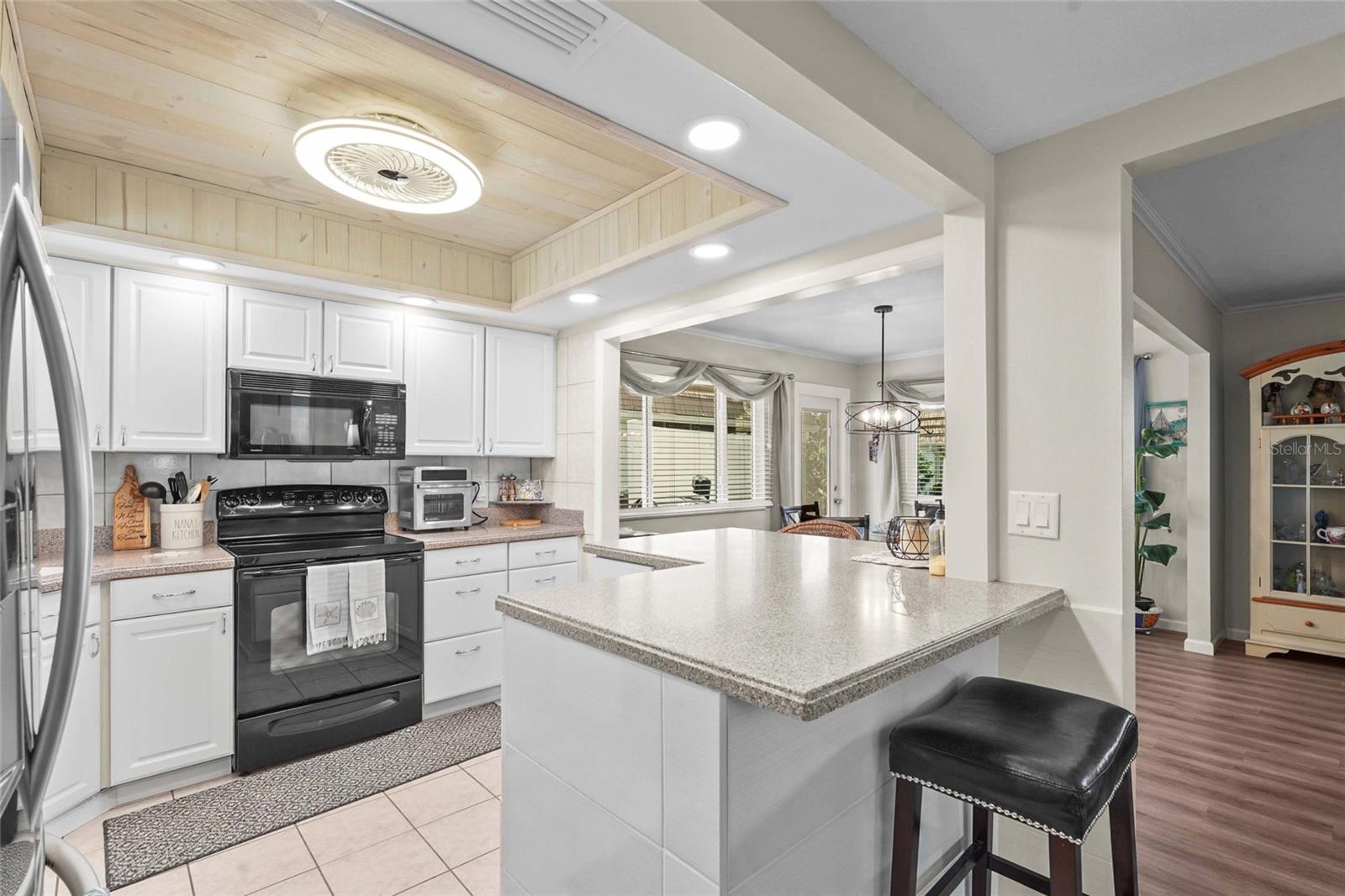 STRATHMORE RIVERSIDE - Residential